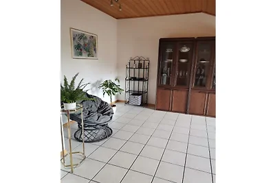 Im Ferienhaus Renate
