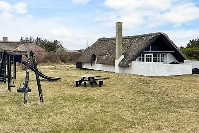 6 Personen Ferienhaus in Ringkøbing-By Traum