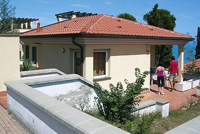 Residence Villa Beuca, Cogoleto