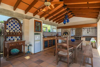 Tramontana - Ferienhaus Mit Privatem Pool