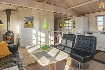 5 Personen Ferienhaus in Kerteminde