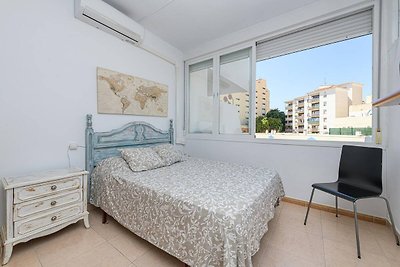 El Nogal - Apartment In Torremolinos.