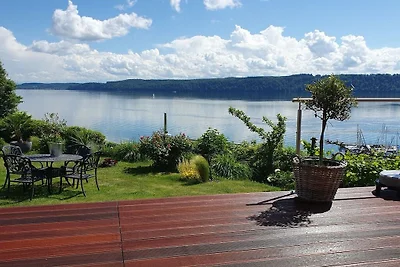 Casa vacanze Vacanza di relax Sipplingen