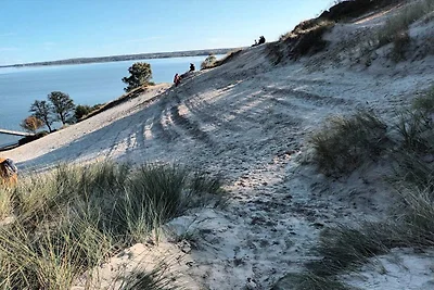 6 Personen Ferienhaus in Børkop-By Traum