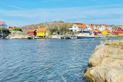4 Sterne Ferienhaus in KYRKESUND