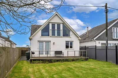Prachtig strandhuis in Broad Haven