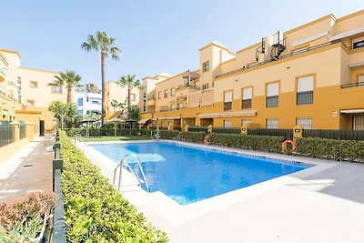 Bahia De La Luz - Apartamento En Costa...