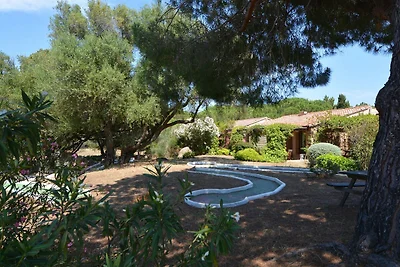 Residence Alba Rossa con terrazza