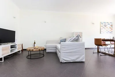 Apartment in Lagos in der Nähe des Yachthafen...