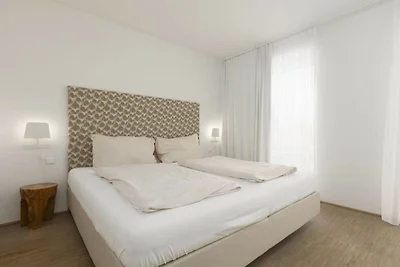 Wohnung in Rohrmoos-Untertal mit Sauna