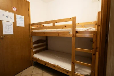 2-Zimmer-Ferienwohnung für 6 Personen, 3-Ster...