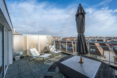 Stilvolles Apartment mit großzügiger Terrasse