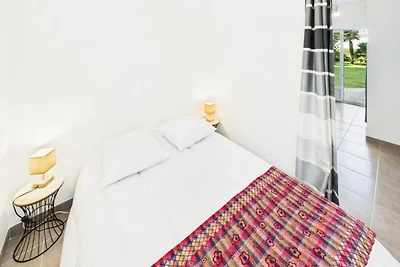 Wohnung in Guilvinec in der Nähe des...