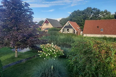 Ferienhaus Grachtblick