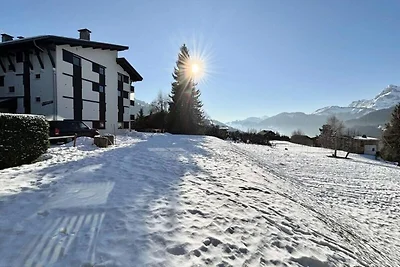 Studio-Apartment in Notre-Dame-de-Bellecombe ...