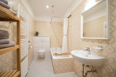 Casa vacanze Fabryshof a Bollendorf