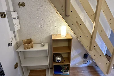 Bleiben Sie in der Nähe der Wanderwege.