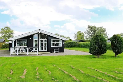 6 persoons vakantie huis in Hadsund-By Traum