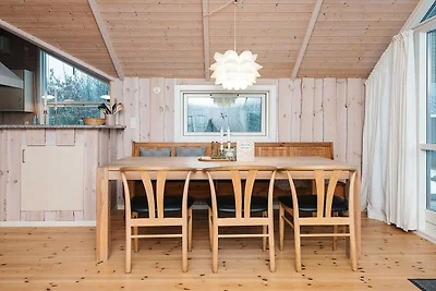 6 osob apartament w Toftlund-By Traum