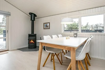 6 Personen Ferienhaus in Saltum