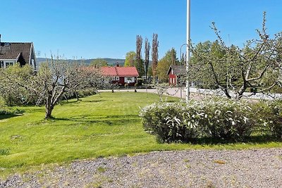 9 Personen Ferienhaus in LYSVIK