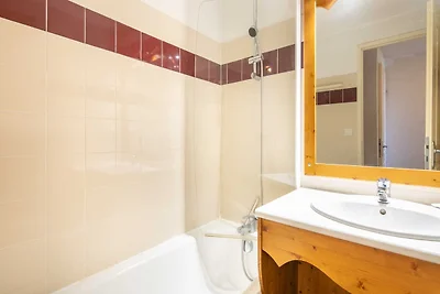 Einladende Wohnung in Chamrousse