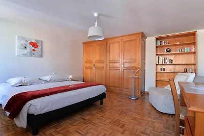 Apartament wakacyjny z 1 sypialnią