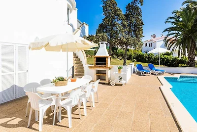 Villa SONNENPARADIES