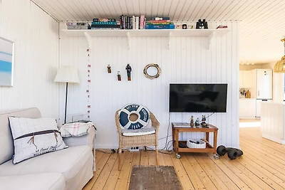 4 Sterne Ferienhaus in Skagen