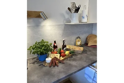 Ferienwohnung in Oberstdorf mit Wifi