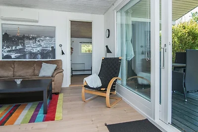 6 Personen Ferienhaus in Allingåbro-By Traum