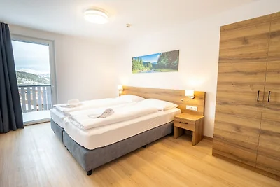 Superior Apartment mit atemberaubender...