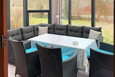 5 persone case ad Fårvang