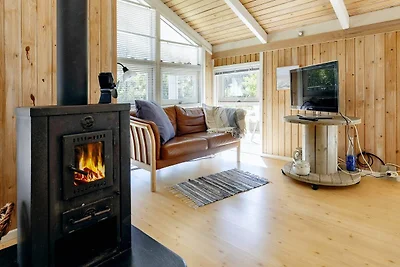 4 Sterne Ferienhaus in Ålbæk-By Traum