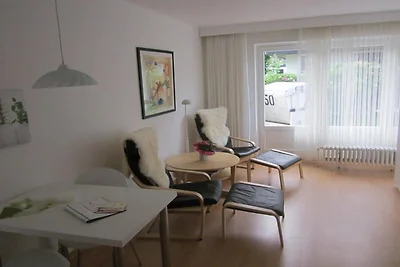 Appartement à Westerland auf Sylt