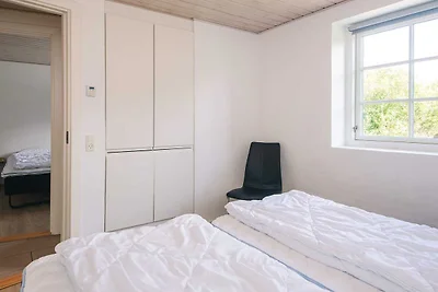4 Sterne Ferienhaus in Ulfborg