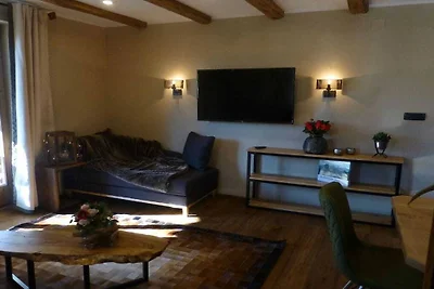 Appartement Streifblick