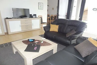 Eul K3 komplett umzäunt