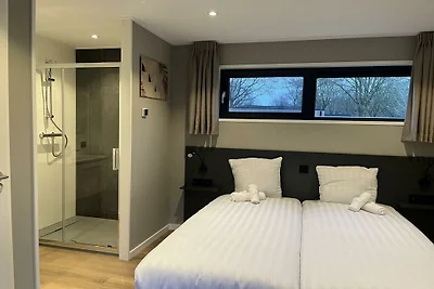 L-Cube Sauna 10 Kombiniert