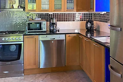 4 Personen Ferienhaus in KIVIK