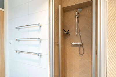 4-Personen-Apartment mit Insel-Meerblick