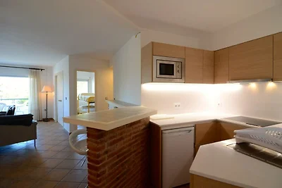 Stadtnahe Wohnung mit 2 Zimmern