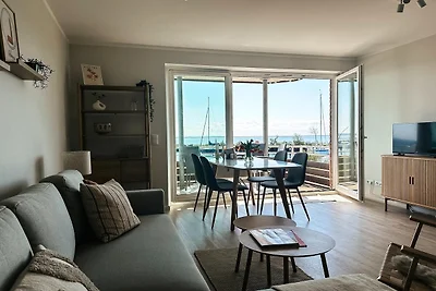 Ferienwohnung in Orth