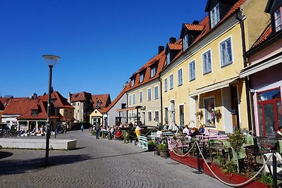 5 Sterne Ferienhaus in VISBY