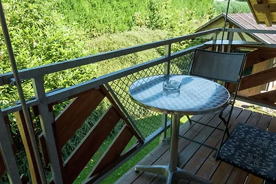 Appartamento a Gütenbach con foresta vicina