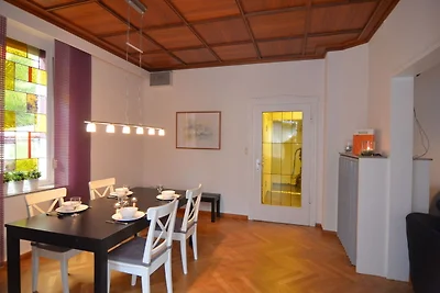 Traumhafte Wohnung in Bad Pyrmont mit...