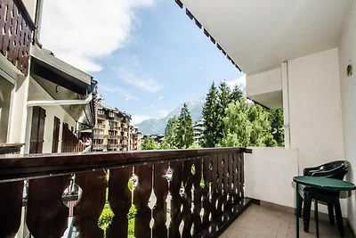 Studio für 4 Personen