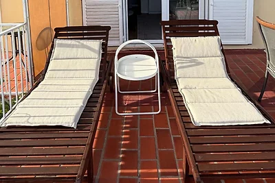 Guest House Kanjuo - Double Room with Terrace...