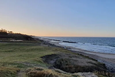 4 Personen Ferienhaus in Gilleleje-By Traum