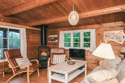 Abgelegene Hutte bei Graerup -- By Traum...